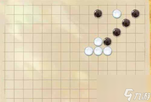 大話西游手游珍瓏棋局怎么戰(zhàn)勝神秘棋圣 五子棋通關(guān)攻略