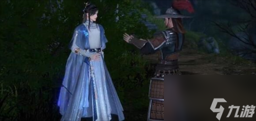 逆水寒手游蚍蜉撼树奇遇怎么做