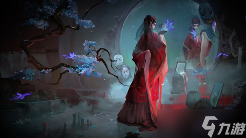 《無間夢境》第三章盒子怎么打開