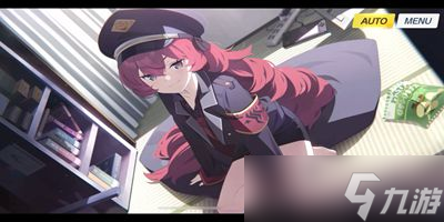 蔚蓝档案角色哪个厉害