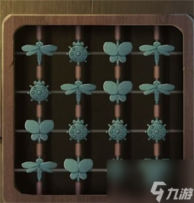 《纸嫁衣5无间梦境》第五章留声机解谜攻略