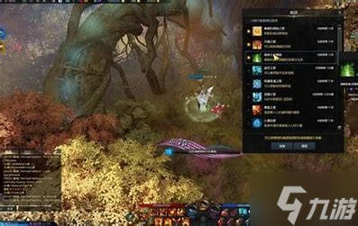《命运方舟》妖精歌唱的森林任务攻略