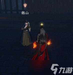 逆水寒手游韧笔如刀奇遇怎么触发 详细触发攻略分享