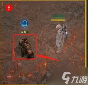 《命运方舟》灭虫任务完成方法