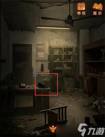 纸嫁衣5无间梦境第三章盒子通关攻略 无间梦境第三章教学