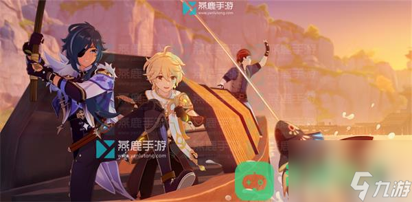 凯亚邀约流程全结局成就一览_原神凯亚邀约流程一览