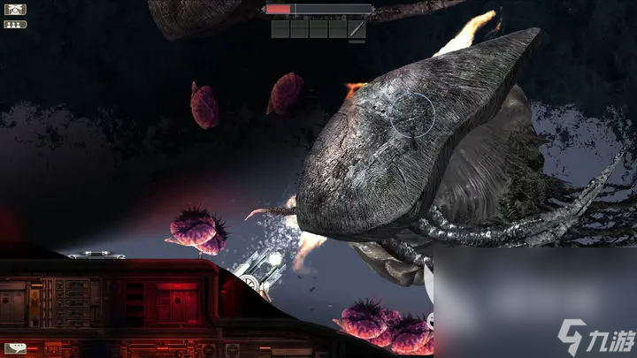 潜渊症手游下载链接分享 潜渊症手游下载地址介绍