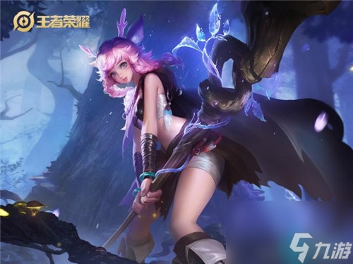 王者荣耀瑶怎么玩厉害