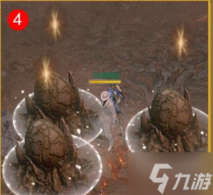 《命运方舟》灭虫任务完成方法