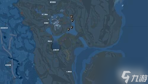 幻塔银鲈鱼获取方法及地点在哪里介绍