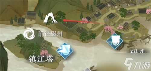 《逆水寒手游》江湖技能汇总 江湖技能获取攻略大全