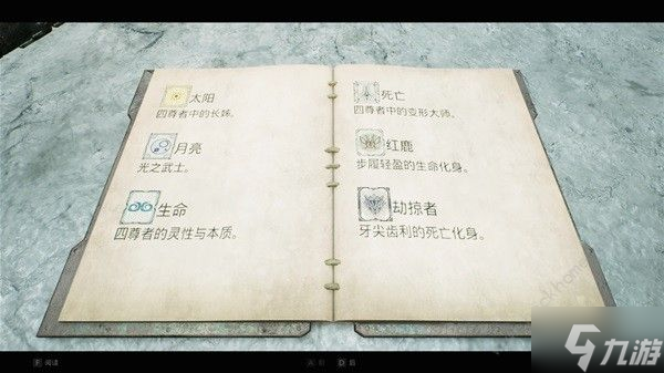 遗迹2预兆教堂解密攻略 预兆教堂解密怎么过