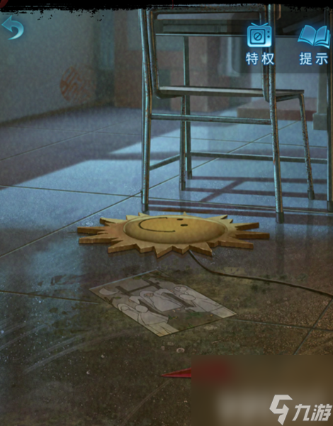 《紙嫁衣5無間夢境》第五章如何快速通關 第五章速通玩法解析