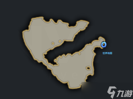 命运方舟轰隆轰隆岛摩可可在哪