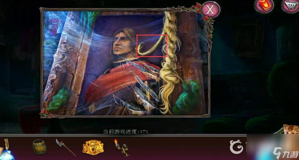 密室逃脱古堡迷城2怎么玩？