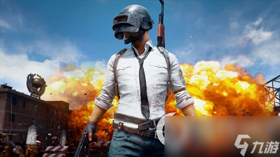 《PUBG》高倍镜测距怎么看 高倍镜测距方法简介