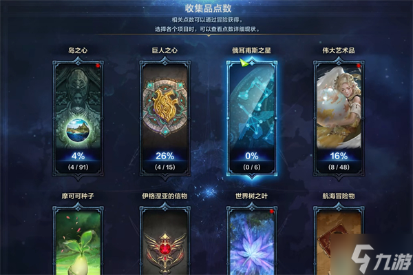 《命运方舟》npc好感度提升方法