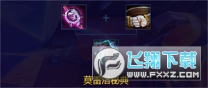金铲铲之战装备合成图_金铲铲之战装备合成表