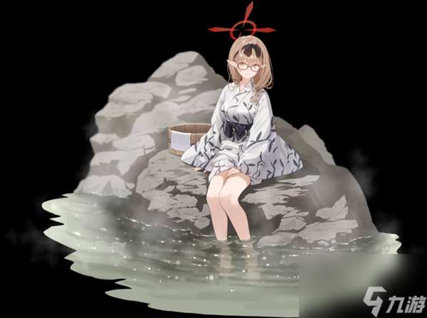 蔚蓝档案千夏温泉介绍 蔚蓝档案千夏温泉角色技能介绍