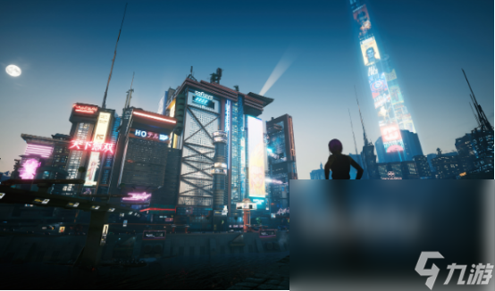 赛博朋克2077间歇性掉帧为什么 赛博朋克2077间歇性掉帧解决方法
