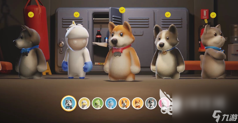 PartyAnimals公司是什么 PartyAnimals公司介绍