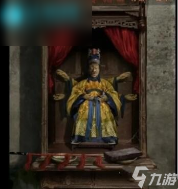 纸嫁衣5无间梦境缝纫机怎么通电