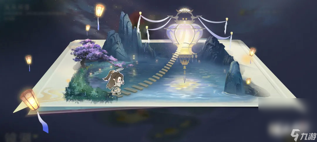 《逆水寒》手游7月27日首次新版本更新公告一览
