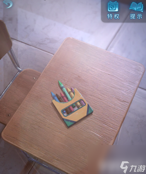 《紙嫁衣5無間夢境》第五章如何快速通關 第五章速通玩法解析