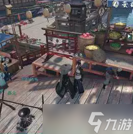 《逆水寒手游》华羽留丹青任务解锁攻略