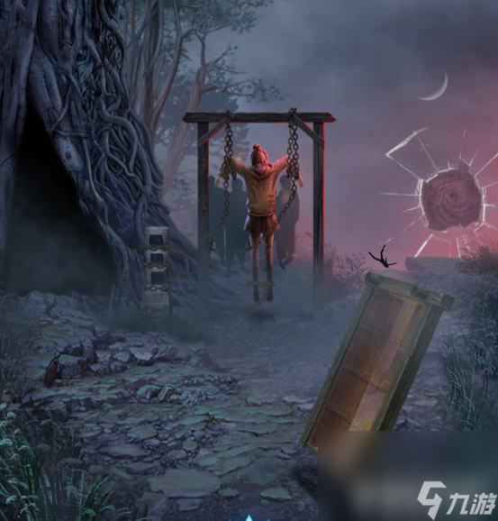 《紙嫁衣5無間夢境》第五章如何快速通關 第五章速通玩法解析