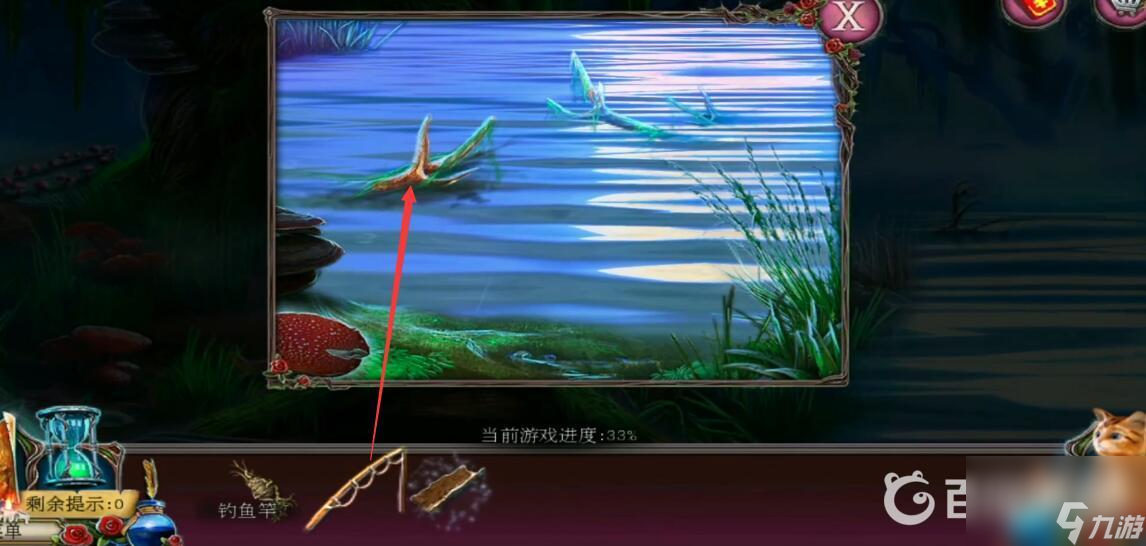 密室逃脱古堡迷城2怎么玩？