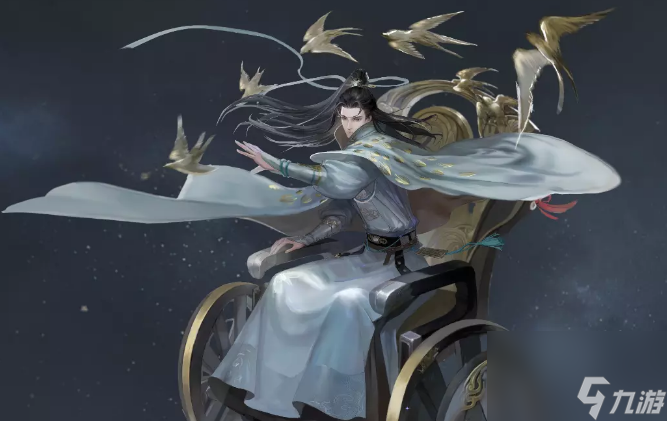 逆水寒手游无情群侠技能适合谁 无情群侠技能选择攻略