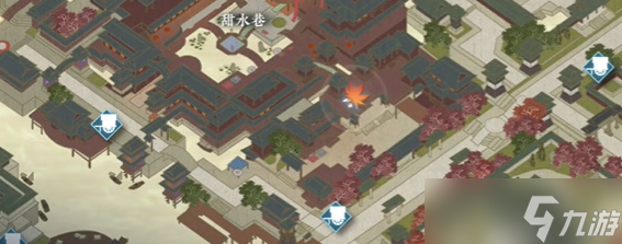 <a id='link_pop' class='keyword-tag' href='https://www.9game.cn/nishuihan1/'>逆水寒手游</a>惊鸿一面奇遇任务攻略 具体一览