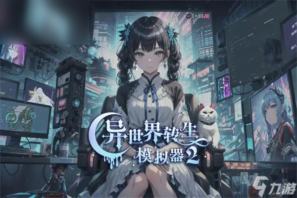 异世界转生模拟器2兑换码最新2023