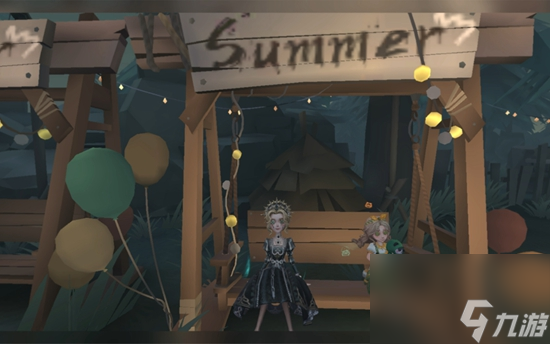 《第五人格》夏日大冒险活动内容详解