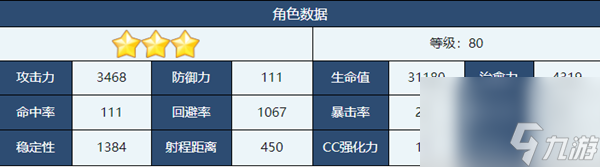 蔚蓝档案歌原应援团介绍-蔚蓝档案歌原应援团角色技能介绍