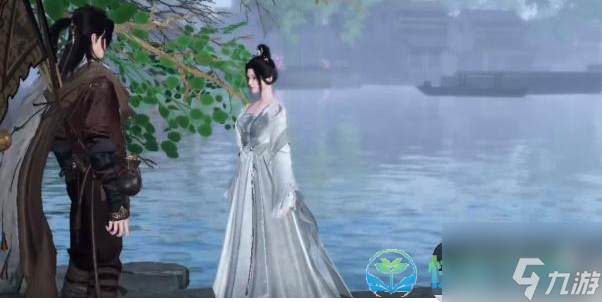 《逆水寒手游》无意于此完成策略