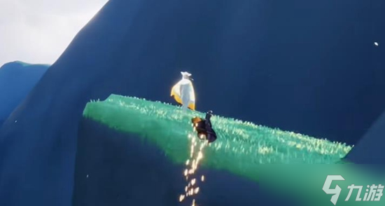 光遇拾光季季节任务五通关攻略