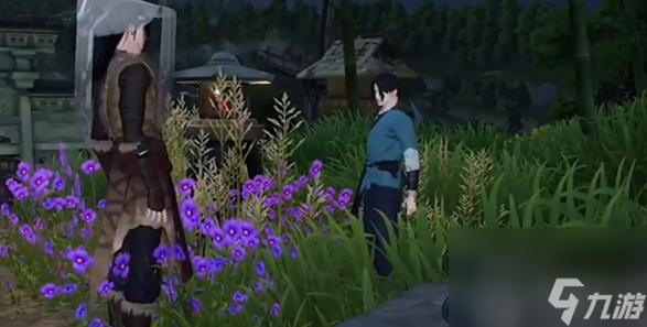 逆水寒手游三人行必有我师任务怎么做