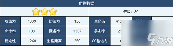 蔚蓝档案月咏介绍-蔚蓝档案月咏角色技能介绍