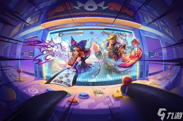 LOL斗魂竞技场英雄平衡性调整一览