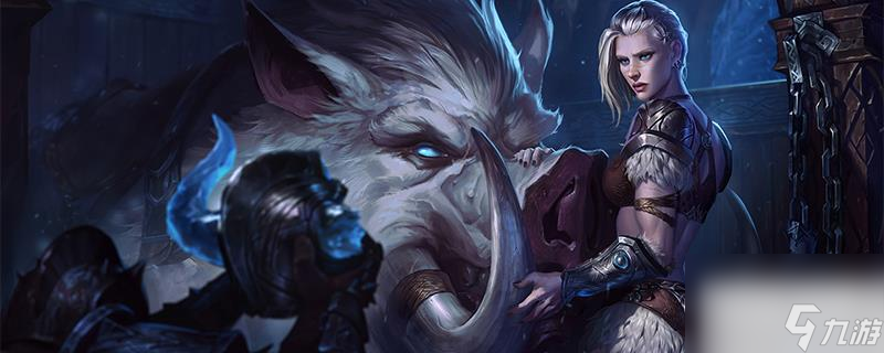 英雄联盟PBE13.15版本猪妹削弱详情