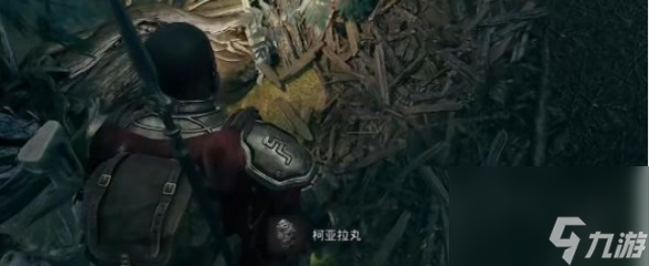 遗迹2库里库里护符怎么获得