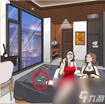 禿然的沙雕揭穿假名媛怎么過-揭穿假名媛找出假名媛的證據(jù)攻略