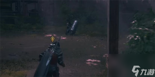 最终幻想16神圣号兵在哪