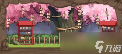 《騎士聯(lián)萌》建筑攻略