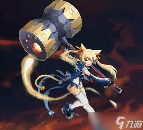 时空猎人3猫女技能是什么 时空猎人3女皇技能