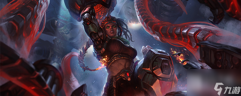 《LOL》7月24日斗魂竞技场俄洛伊削弱一览