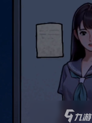 隐秘的档案惊魂教学楼怎么过