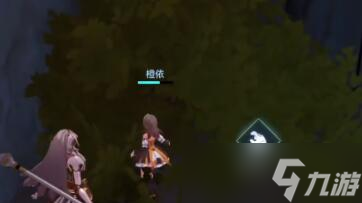 晶核鲁米村永恒卡牌位置在哪